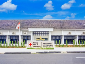 Hotel O Teluk Betung Near Bank Indonesia Formerly Wisma Pmi