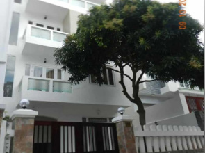 Mango Tree Serviced Apartment