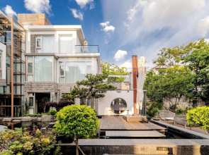 Dali Shanshuijian No.5 Courtyard Villa Garden Resort Hotel