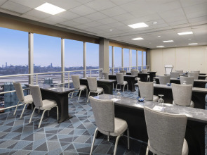 Hyatt Regency Los Angeles International Airport