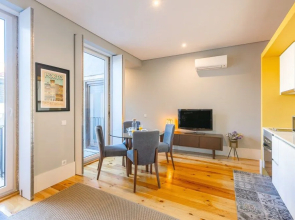 Santos Pousada Executive Studio