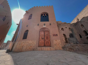 Nizwa Heritage Inn