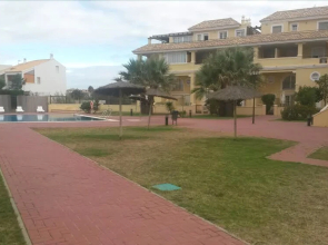 Isla Canela Huelva 101766 3 Bedroom Apartment By Mo Rentals