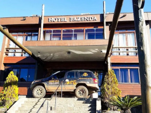 Hotel Fazenda Apartamentos