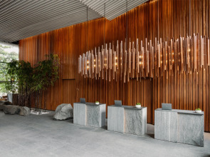 Hyatt Centric Kota Kinabalu