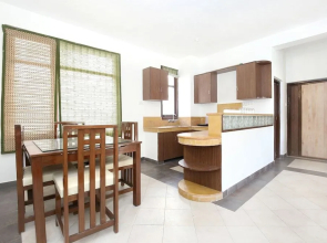 OYO 10985 Home Spacious 1BHK Barog