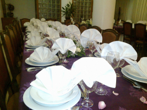 Hotel das Taipas