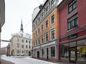 Audeju Two Bedroom With Two Bathrooms