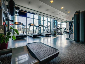 Royal Beach Tel Aviv Hotel