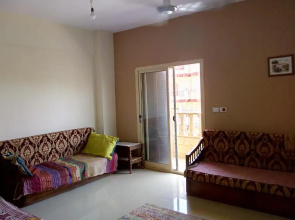 Three-Bedroom Chalet at Lotus Resort (Families Only)