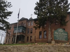 Hotel St. Nicholas