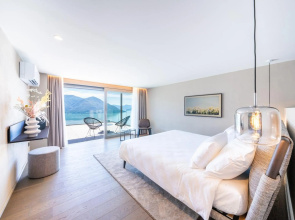 Boutique Hotel Elisabetta