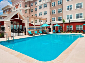 Residence Inn by Marriott San Marcos