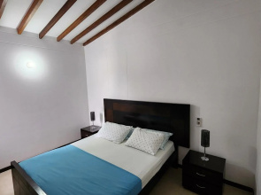 Ciudadela Santafe