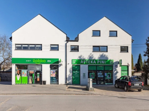 Super Apart Obywatelska