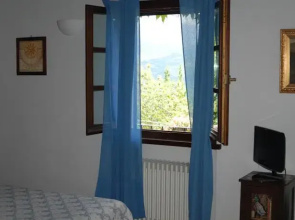 Agriturismo Cà Di Rossi