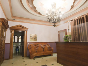 Парк-Отель Май