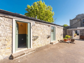 The Old Stables at Moyglare Manor