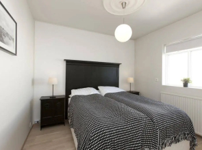 A Part of Reykjavík Apartments - Grettisgata