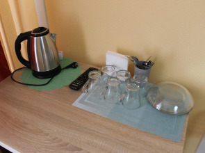 Хостел Feel Good