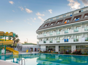 Armir Resort - All inclusive