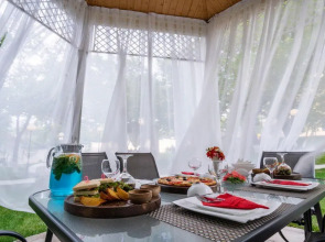 Wellmore Resort Hotel Charvak