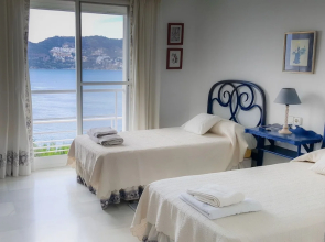 Chezmoihomes Villa el Horizonte