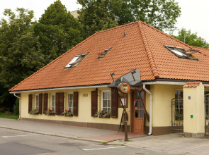 Dvaras Manor House