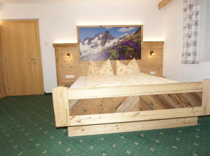 Ferienwohnung Bergheim