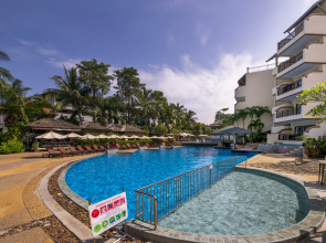 Krabi La Playa Resort
