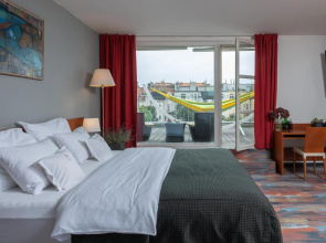 Art Hotel Prague