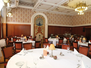 Palatinus Grand Hotel