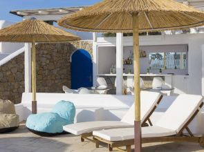 Mykonos Essence - Adults Only