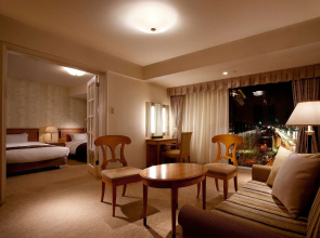 RIHGA Royal Hotel Kyoto