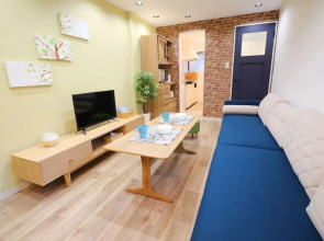 Guest House Osaka Tengachaya / Vacation STAY 243