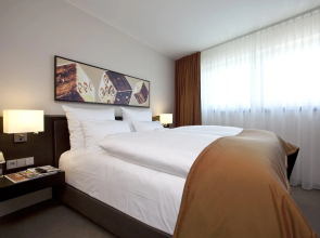 ATLANTIC Grand Hotel Bremen