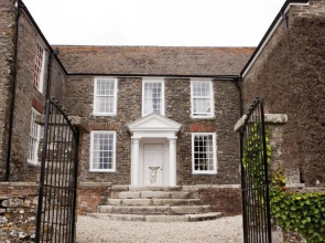 Trewithian Farm B&B