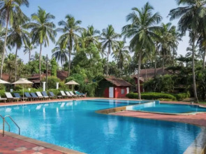 Summer Sands Beach Resort