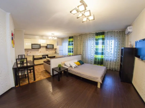 Apartments Rent-Service on str. Marshala Zhukova, 101k1/37, f. 55