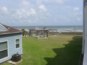 Seascape Deluxe Beach Condos by A B Sea Rentals