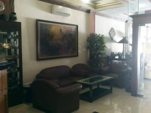 Anging Mammiri Hotel