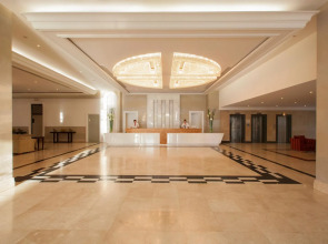 Electra Palace Rhodes - Premium All Inclusive