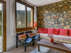 Apartamento Bajo 3
