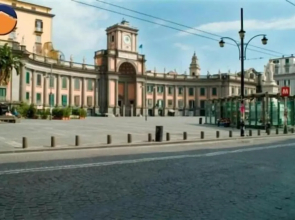 Dante Rooms