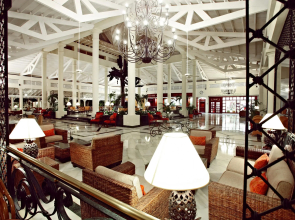 Bahia Principe Grand El Portillo - All Inclusive