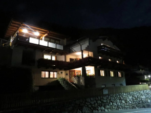 Haus Stefan