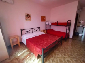 B & B La Magnolia Fano