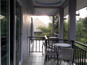 Tamarind Twin Resort