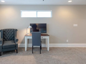 Sweet Indy Retreat New 4 Bd 4 Ba Sleeps 16!