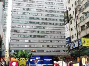 Golden Sand's Guest House